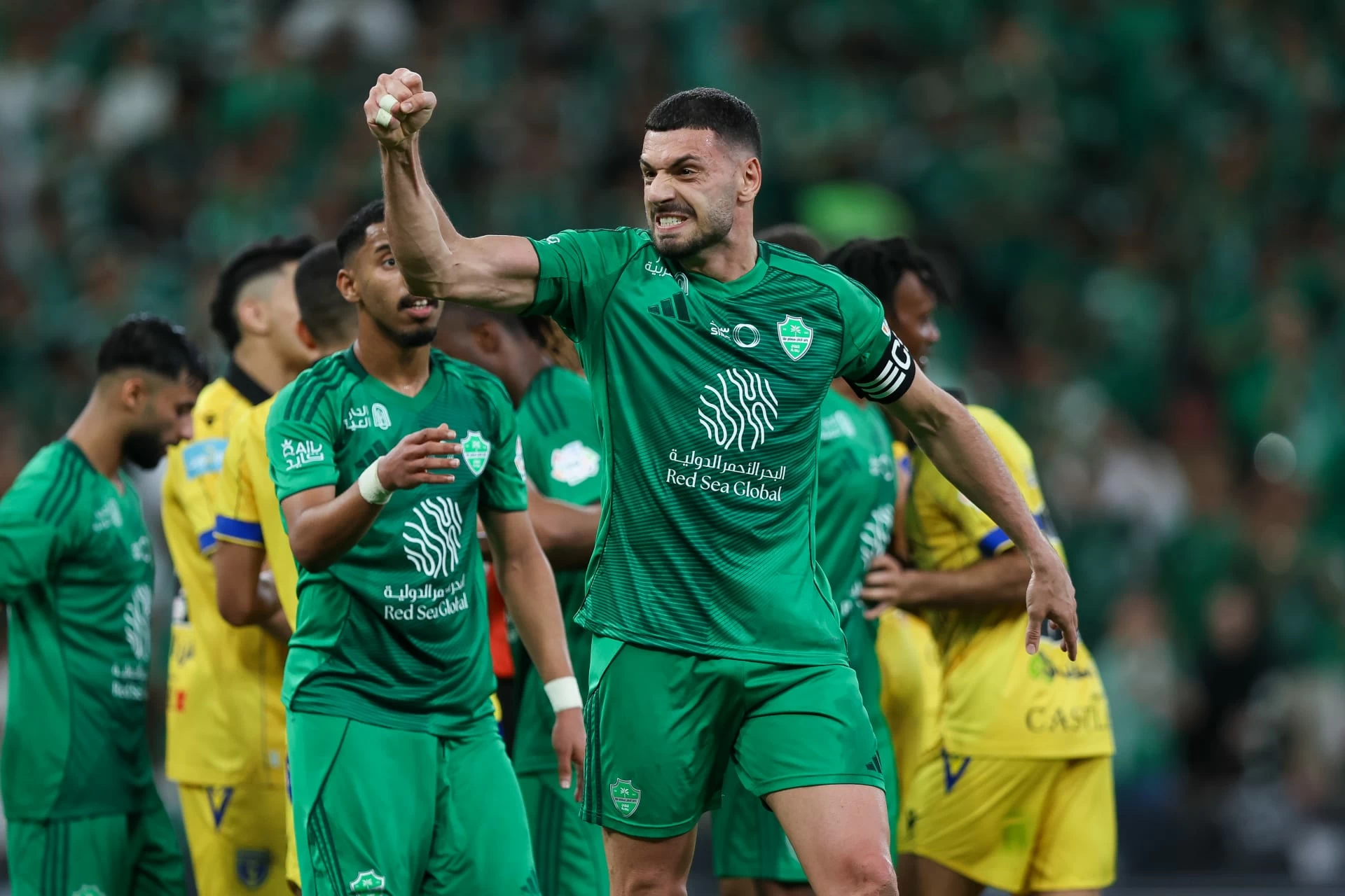 Ausencia de Demiral en el partido Turquía-Kosovo