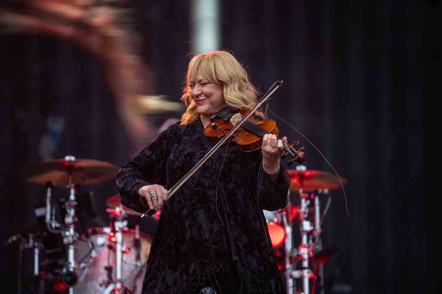 تسرويا لاهف: رحيل عازفة الكمان الإسرائيلية الشهيرة