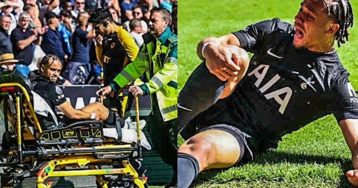 Chavi Simons' Injury Prevents Participation in 2026 World Cup