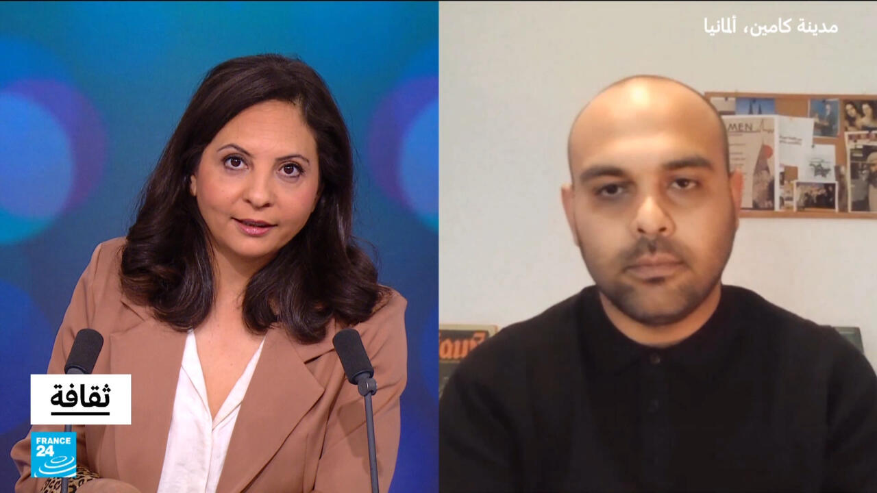 ديوان "ضد الأمل" لمبين خشاتي: قصائد تعكس وجع جيل عراقي