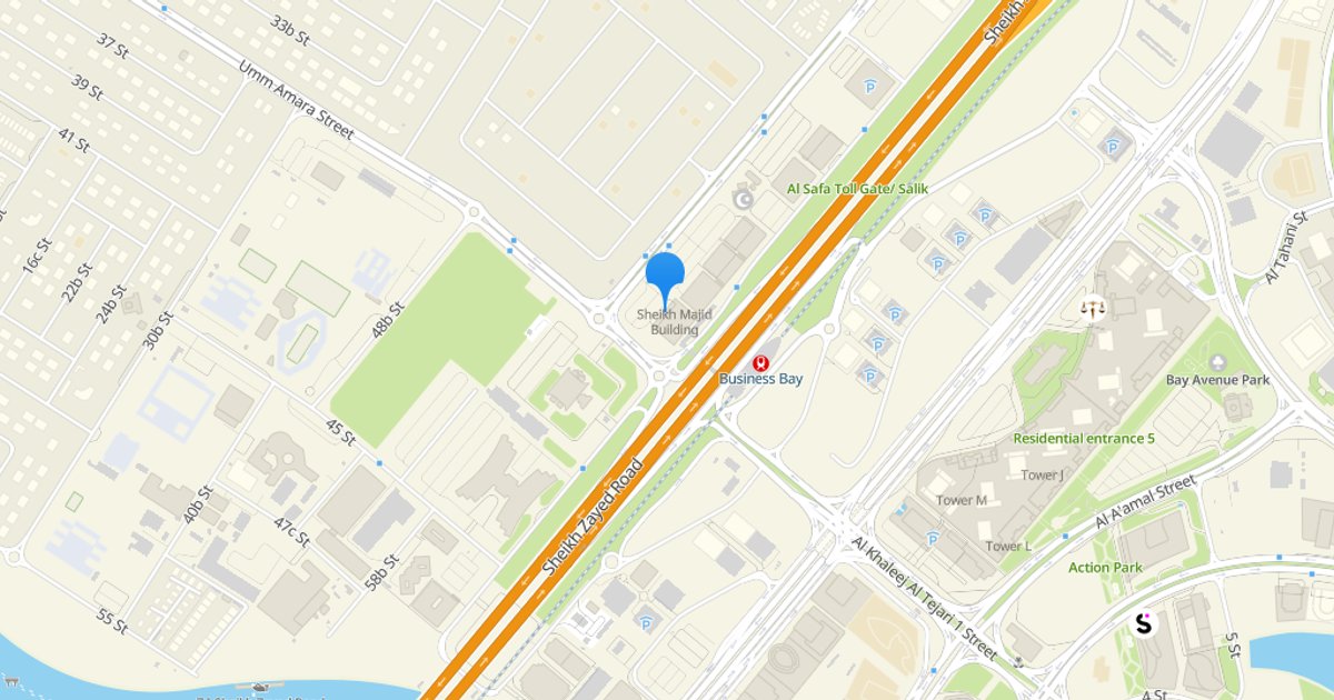 Tod der Frau von Sheikh Majid und seine Auswirkungen