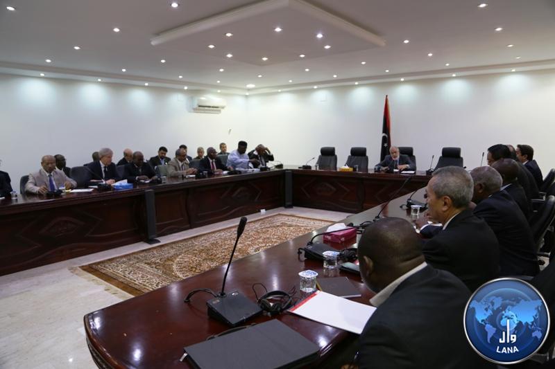 Enquêtes sur les attaques diplomatiques en Irak