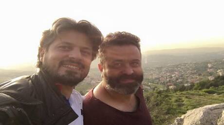 Mawlana: Visuelle Effekte im arabischen Drama