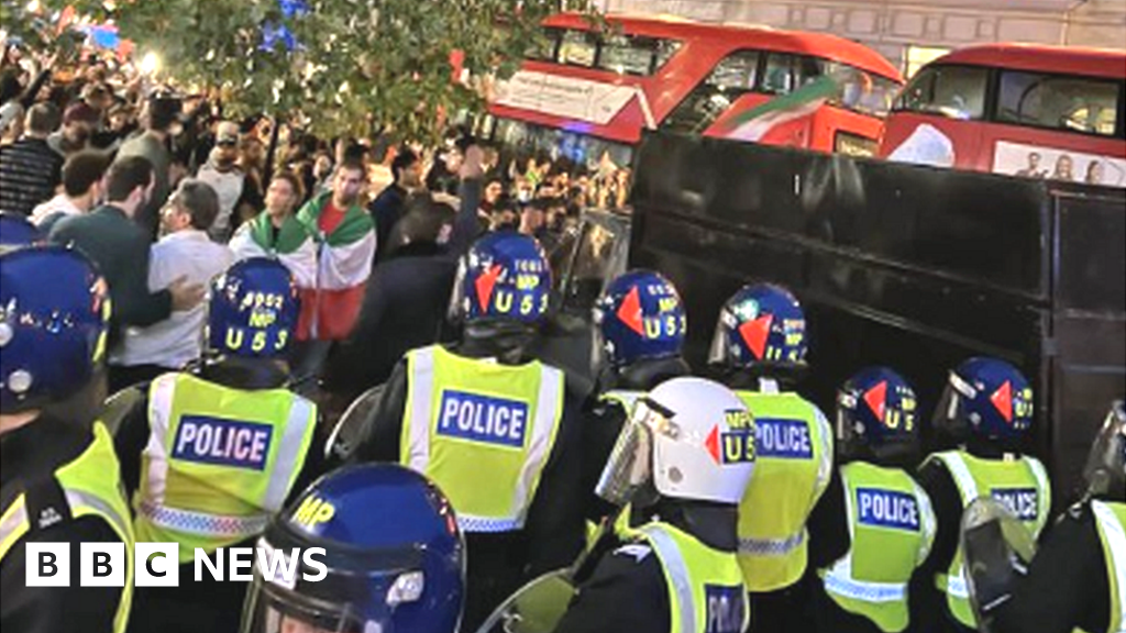 حرب إيران وزيادة التشرد في بريطانيا