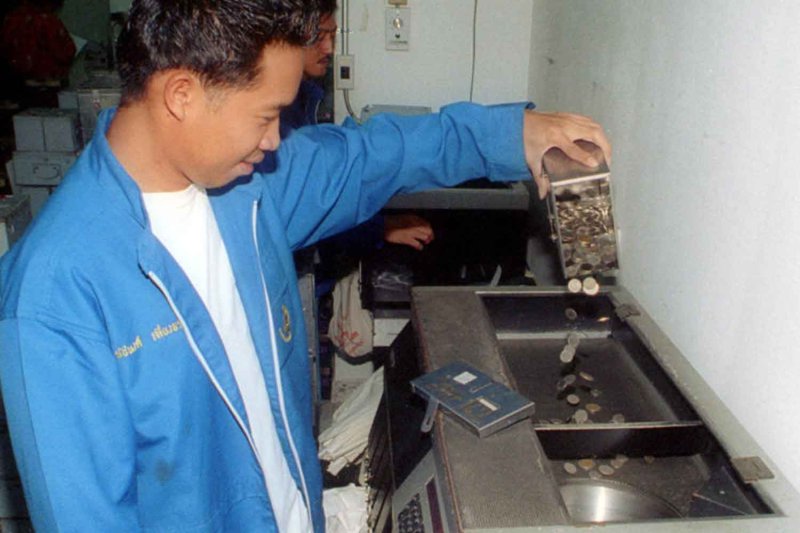 ارتفاع تكاليف إنتاج العملات في تايلاند