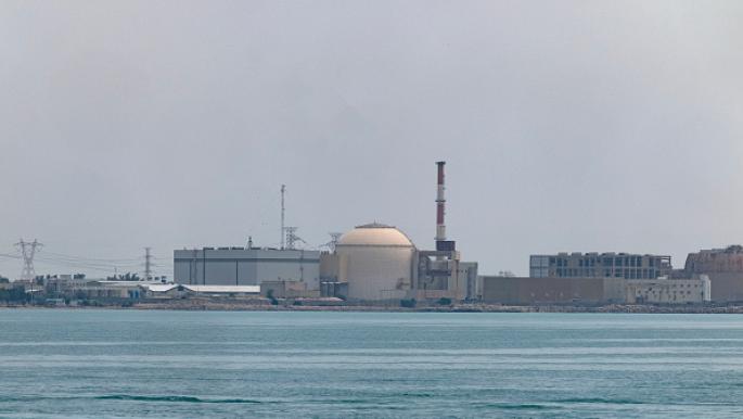 روسيا تخطط لإجلاء إضافي من محطة بوشهر النووية