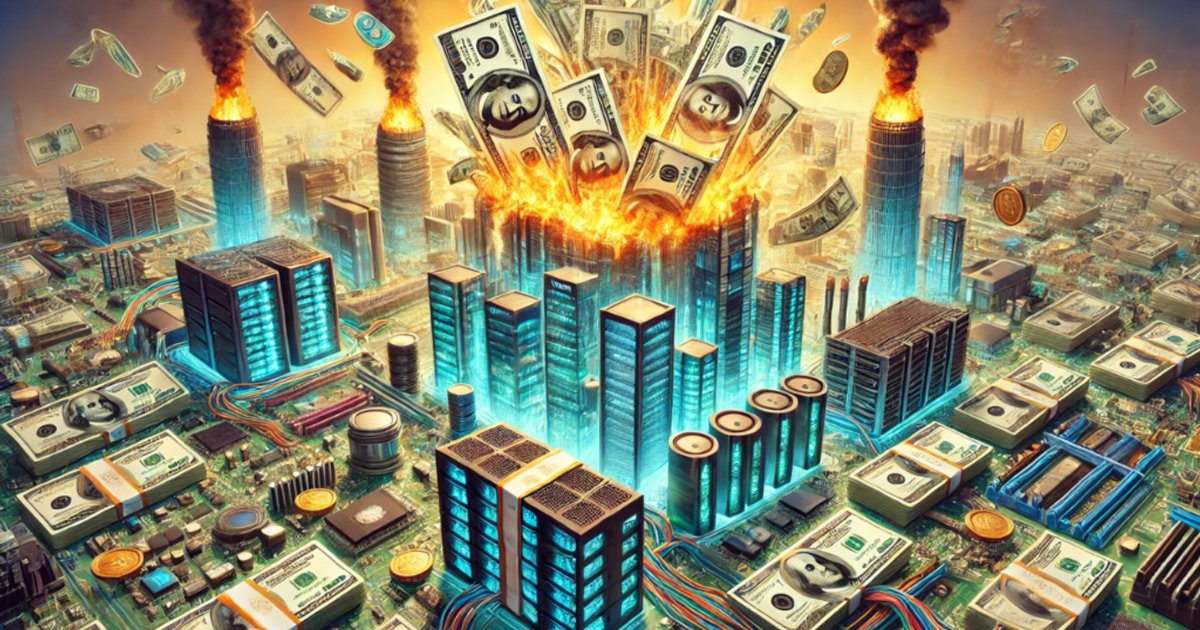 Microsoft's $10 Billion Investment in AI Infrastructure