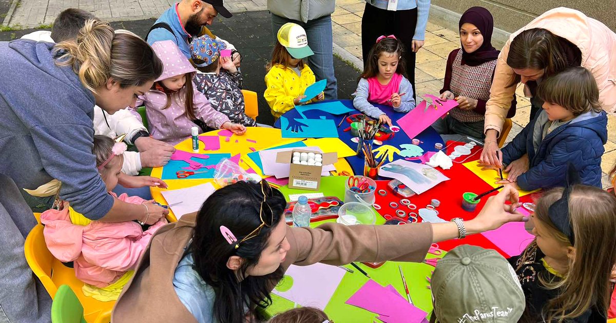 Ensure Security for Easter Celebrations 2026 in Gorontalo