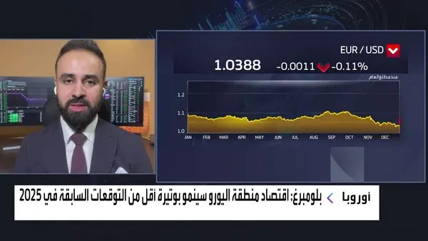 توقعات بتراجع عوائد السندات الأمريكية