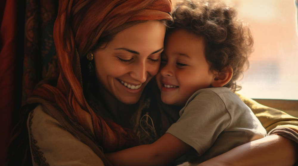 تحديات الأسر الإماراتية مع أطفال التوحد