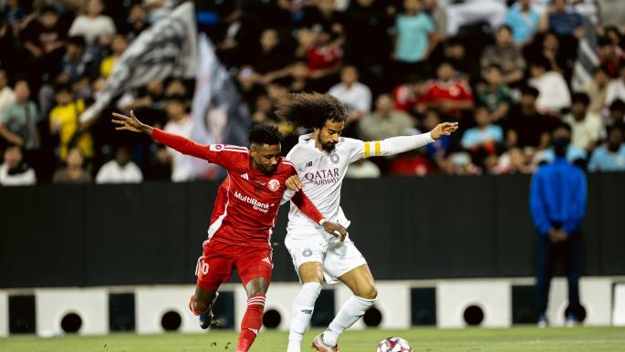 Al Sadd wins Qatari league title for the 19th time