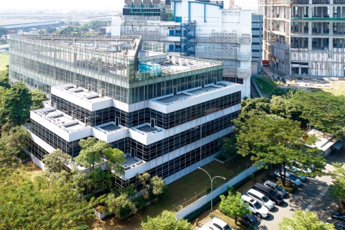 DCI Indonésie enregistre une croissance des revenus en 2025