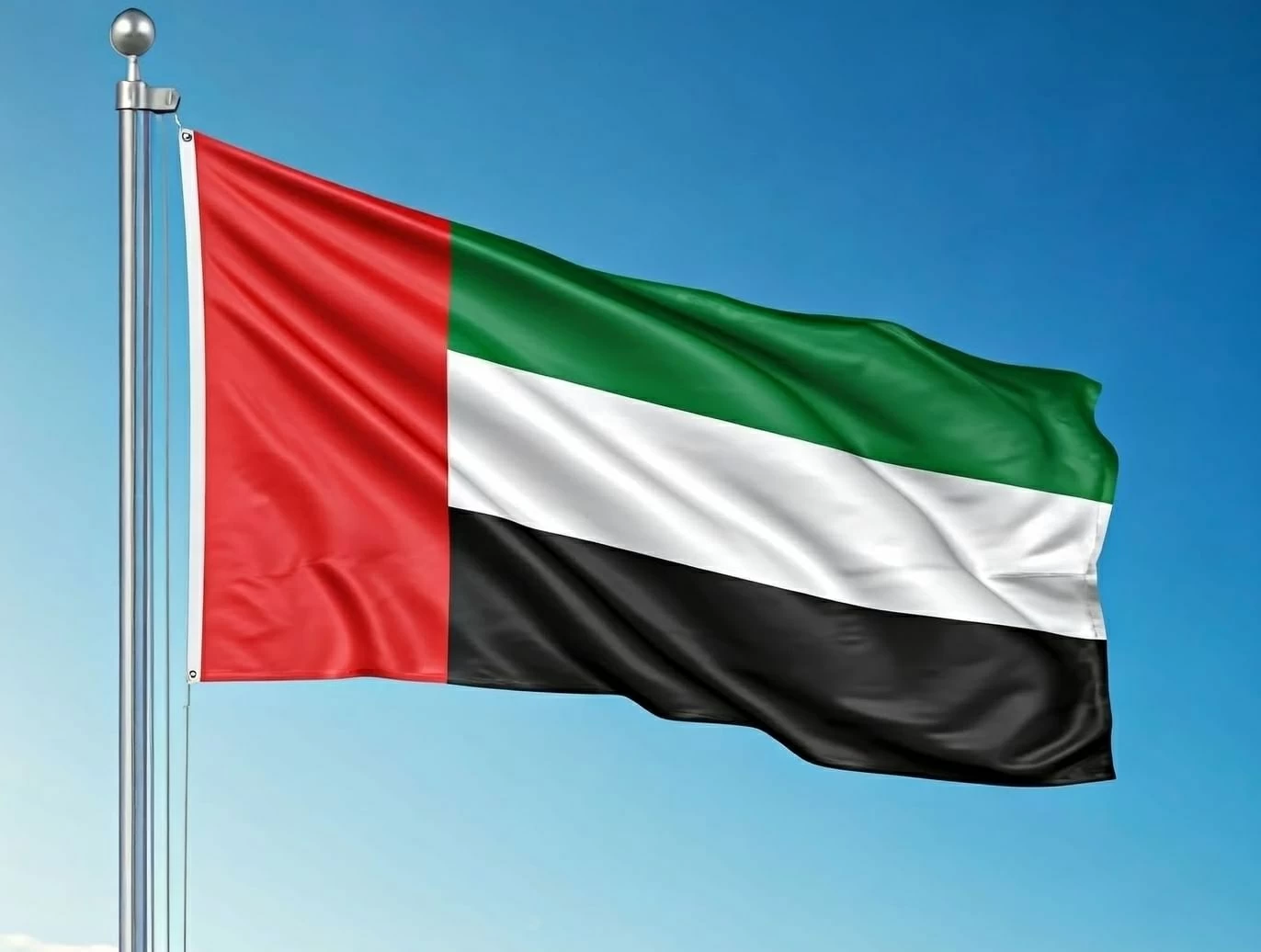 الإمارات تدعو لموقف حازم ضد إيران وتعويض الخسائر