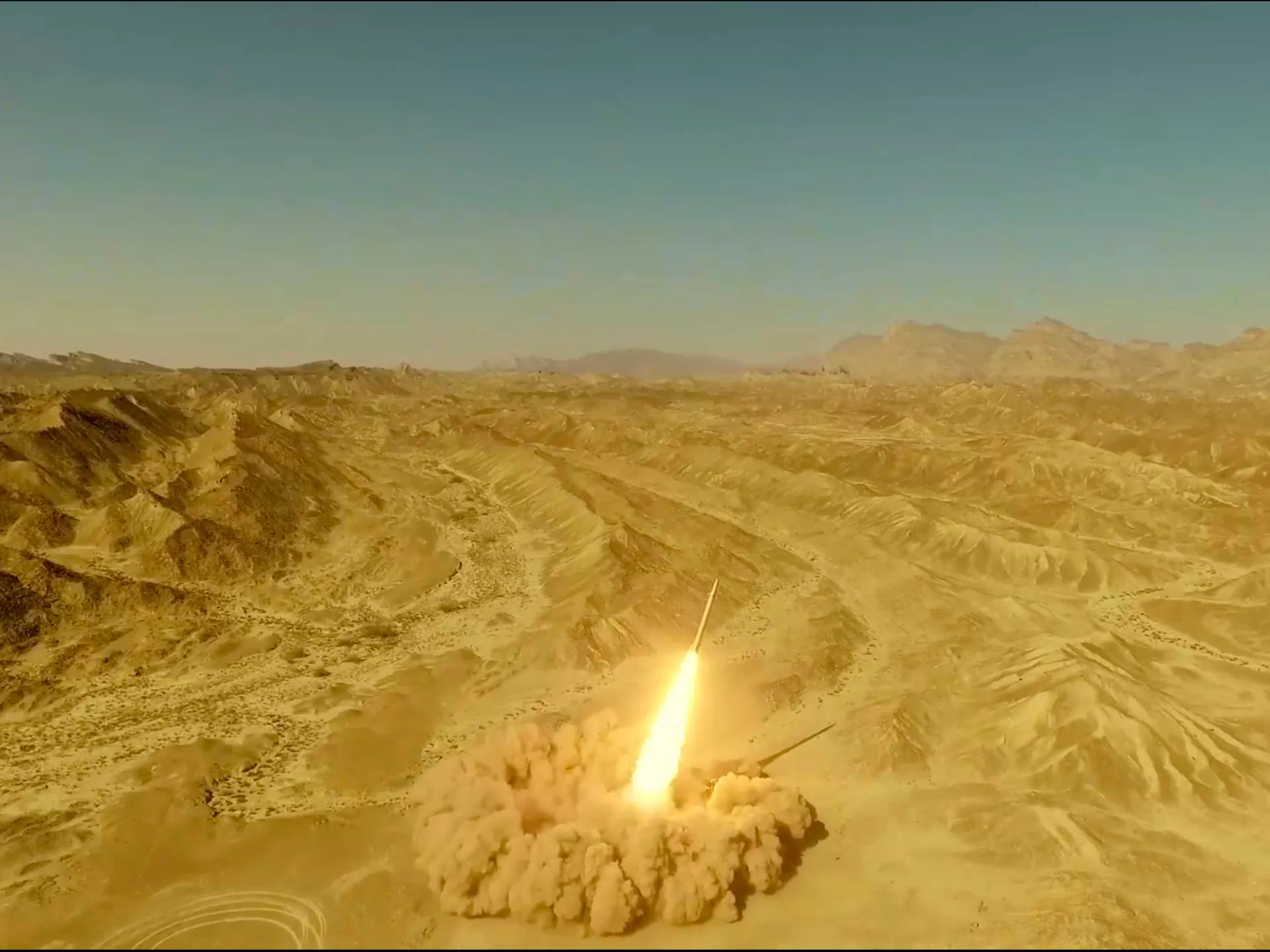 Iran bestätigt: Keine Verhandlungen unter Druck