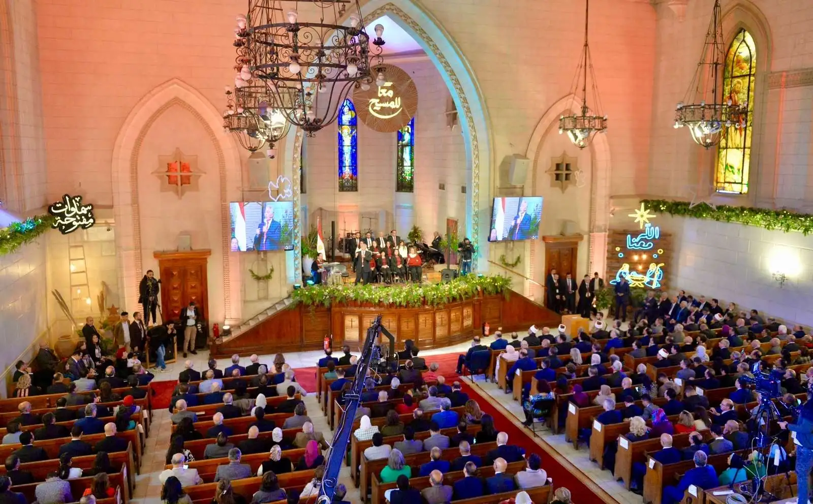 Evangelische Aufforderung zur Energieeinsparung in Kirchen