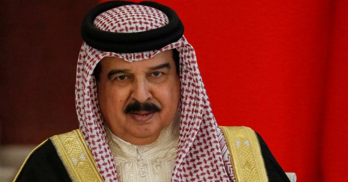 Bahraini Diplomacy and Its Role in Regional Stability