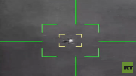 Iranische Revolutionsgarde: Schwarzer Tag für US-Luftwaffe