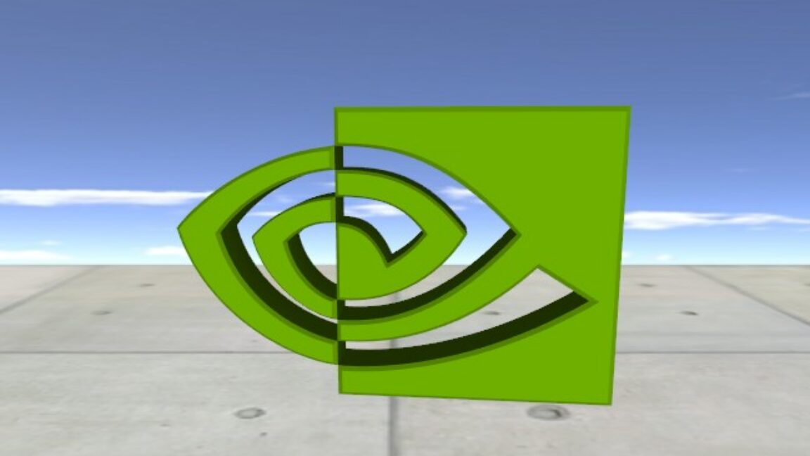 Nvidia stellt die alte Steuerung nach 20 Jahren ein