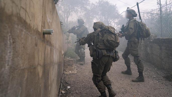 Israeli Soldat bei Hisbollah-Drohnenangriff getötet