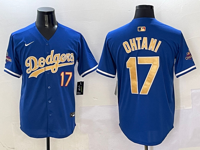 Ohtani domine les ventes de maillots MLB