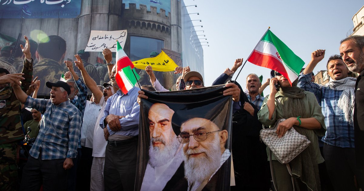 أهداف أميركا وإسرائيل الاقتصادية ضد إيران