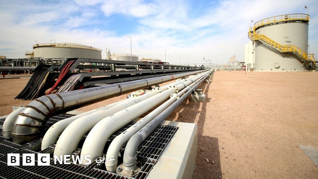 Prix du pétrole à 150 dollars avec conflit au Moyen-Orient