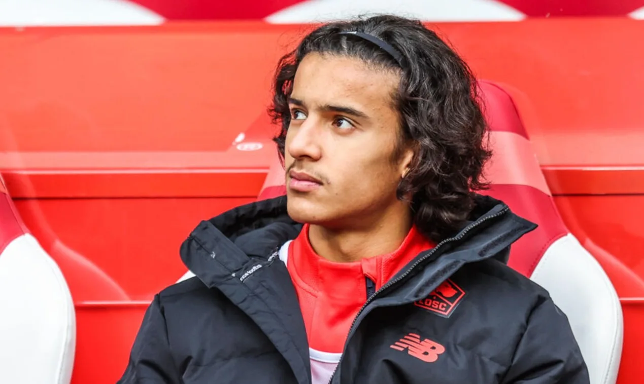 أيوب بوعدي ومستقبله بين فرنسا والمغرب