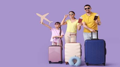 Bienfaits du voyage sur la santé mentale et physique