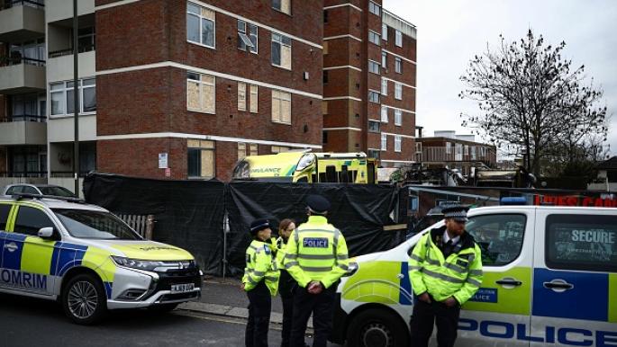 طعن يهوديين في غولدرز غرين بلندن: تفاصيل الحادث