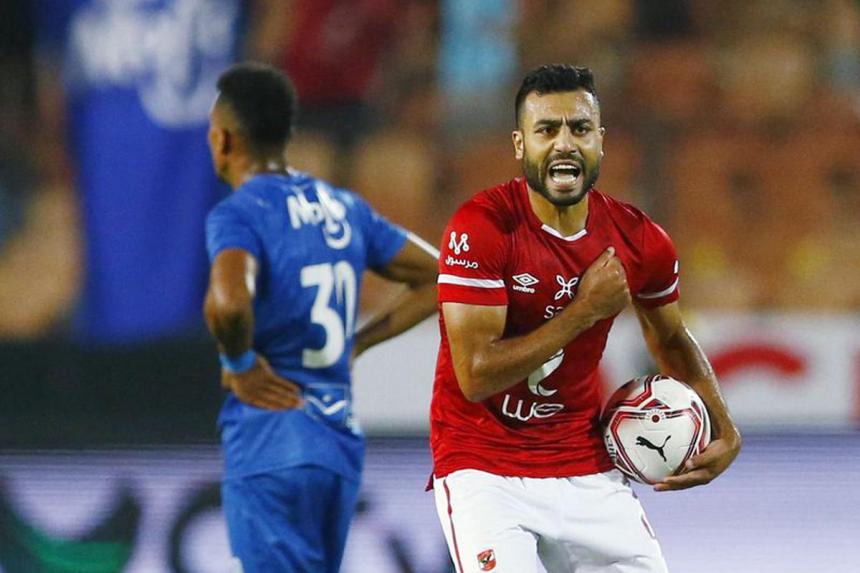 حسام حسن يرد على المشككين ويؤكد عدم تأثير يامال