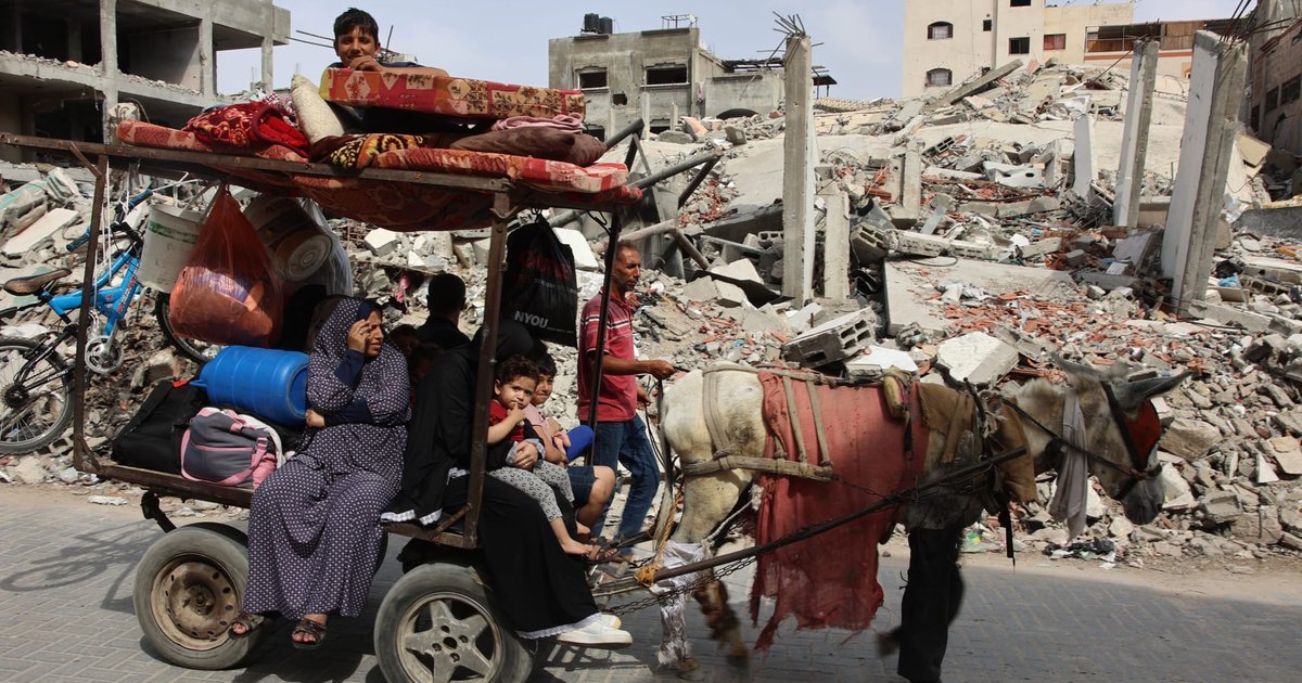 Neue iranische Warnungen bedrohen Europa