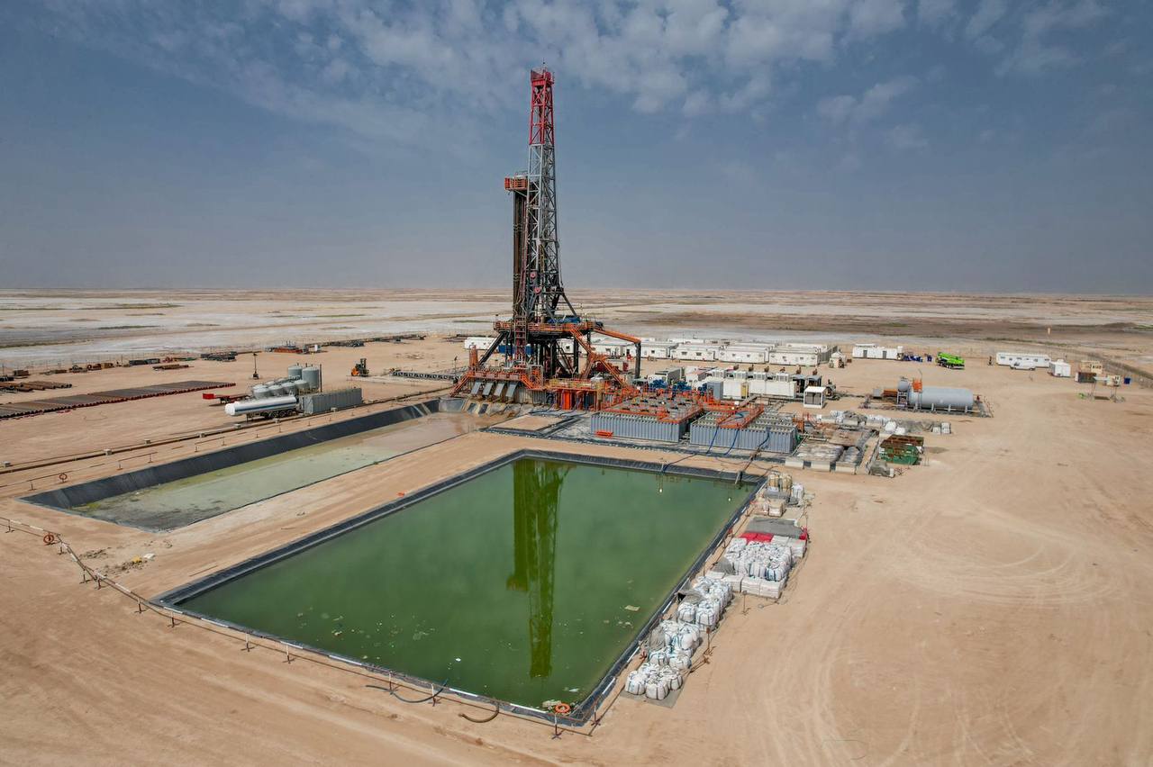 العراق يؤكد التزامه بأوبك رغم انسحاب الإمارات