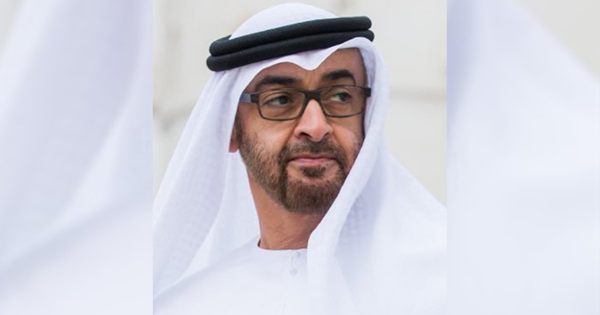 Mohammed bin Zayed: Führungsstärke und Engagement für die Arabische Welt