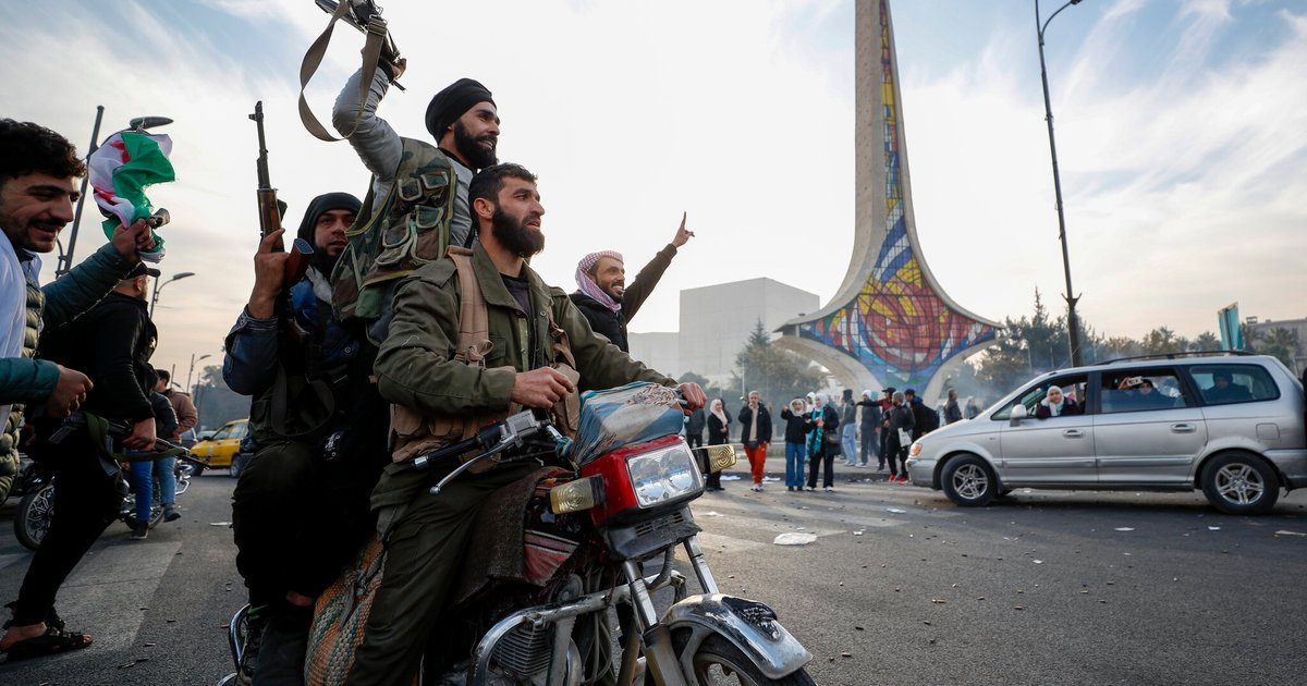 Autoritäre Gesetze in Syrien und deren Auswirkungen