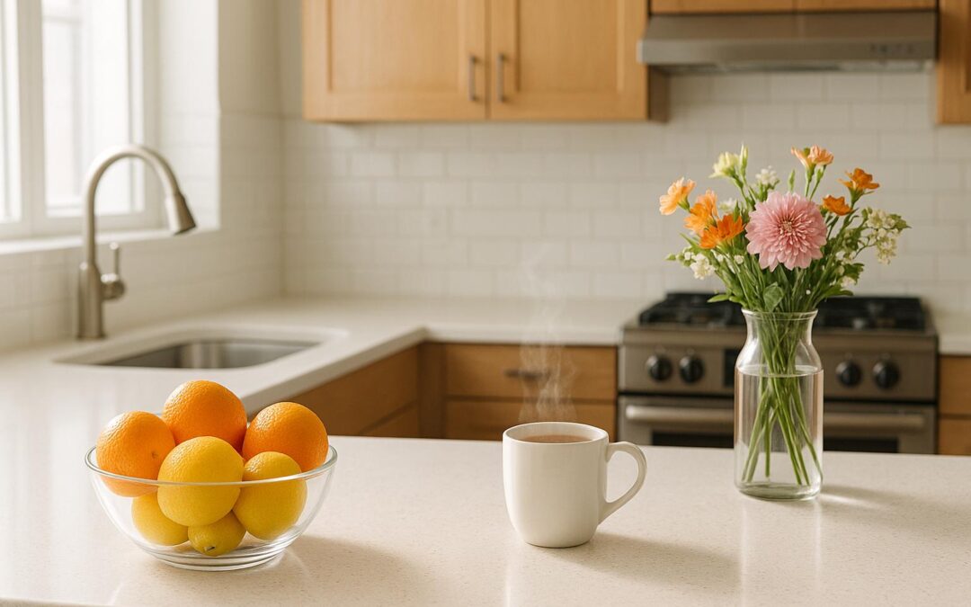 طرق فعالة للتخلص من رائحة الغسيل الكريهة