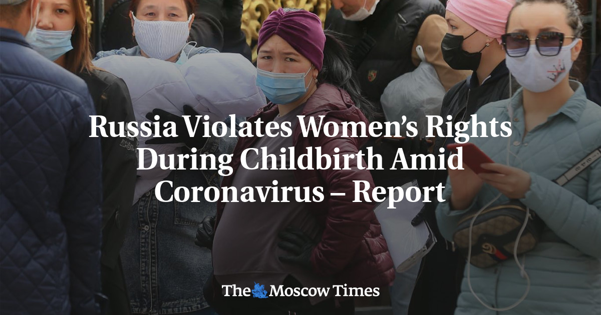 روسيا تواجه انتقادات بسبب ضغوط إنجاب الأطفال