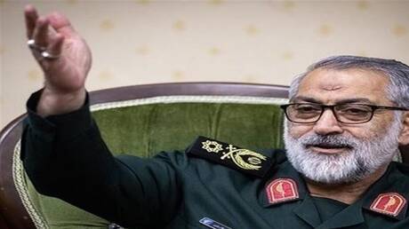 Iran Declares Victory and Sets Conditions to End War