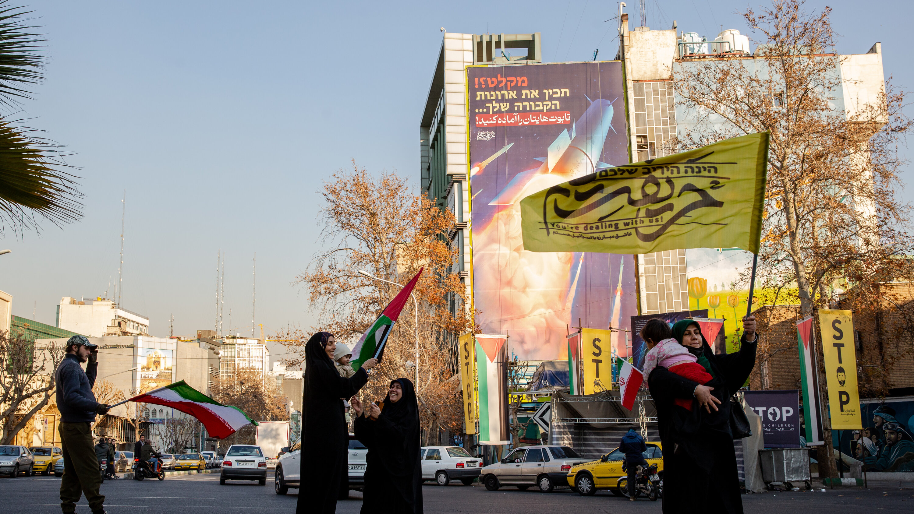 تأثير الزمن على الأفكار الكبرى في الصراعات الإقليمية