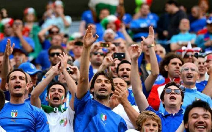 Canada Urges Italian Fans to Swap Jerseys After World Cup Failure