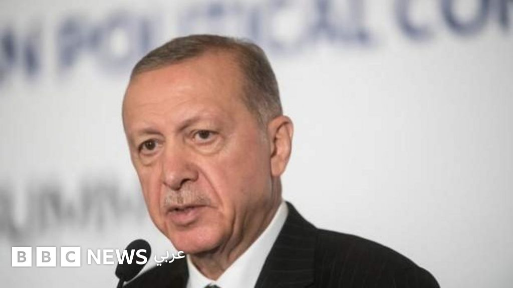 Erdogan Rejects Hostility and Promotes Arab Solidarity