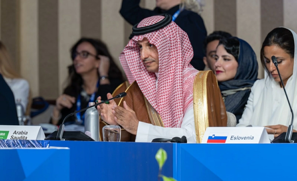 السعودية تعزز التعاون الدولي في السياحة