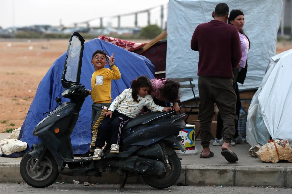 Escalade militaire au Liban : Israël détruit des villes