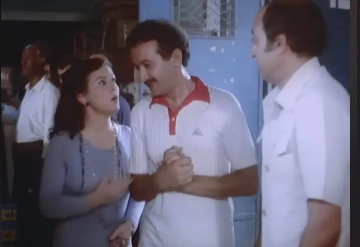 السينما المصرية وكرة القدم: بين الكوميديا والدراما
