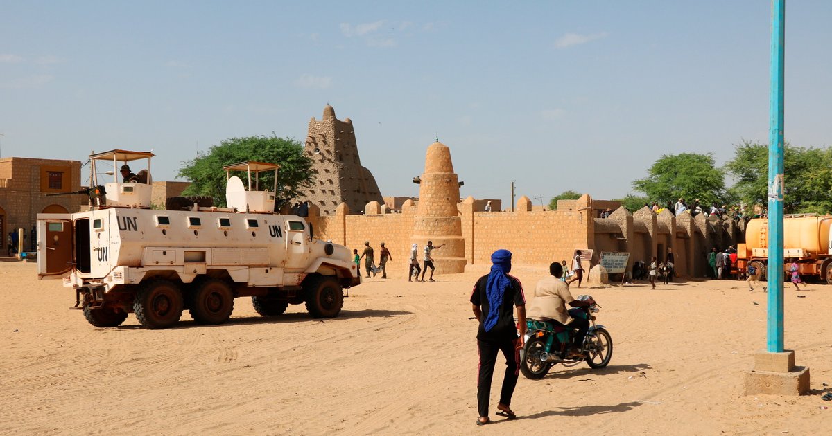 Koordinierte Angriffe in Mali: Anstieg der Gewalt und regionale Auswirkungen