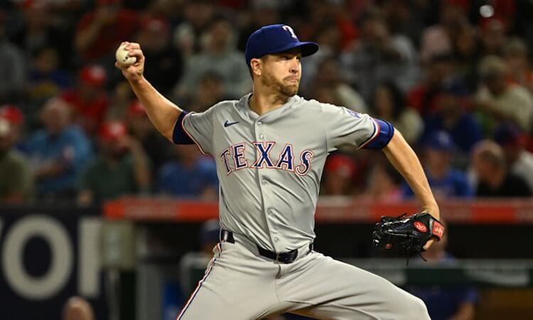 استبعاد جاكوب ديغرام من مباراة رينجرز بسبب إصابة