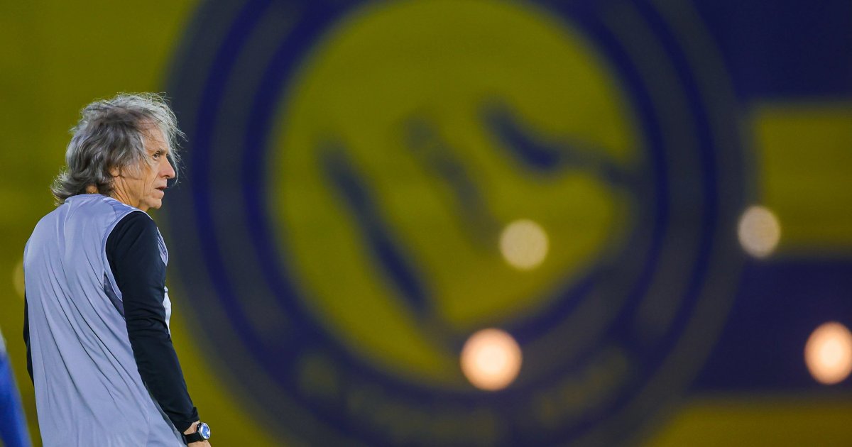 Jésus préfère Al Hilal à l'équipe nationale saoudienne