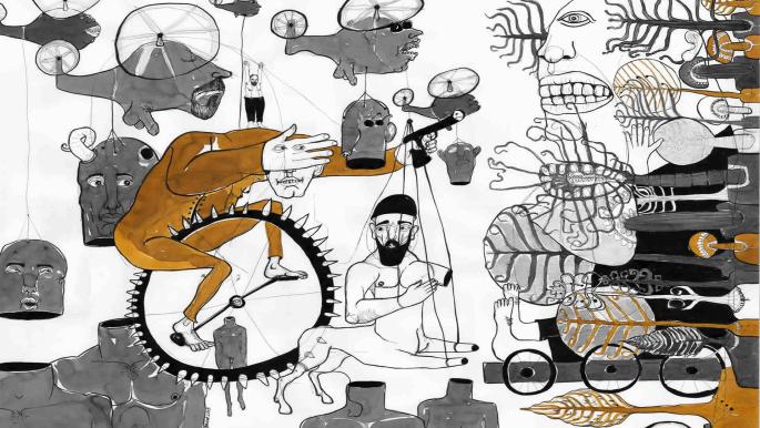 فيلم يكشف إنسانية الشيخ مبروك رغم واقعيته