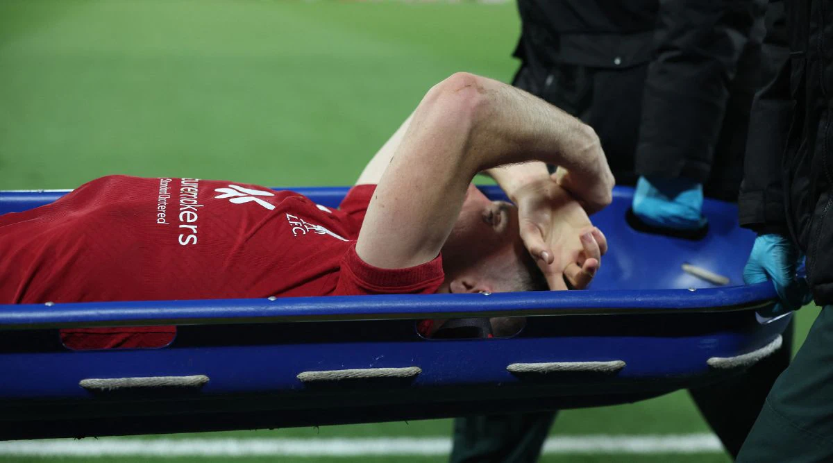 إصابات نجوم كرة القدم وتأثيرها على المونديال