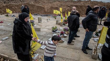 مسؤول إسرائيلي يشكك في جدوى الحرب ضد حزب الله