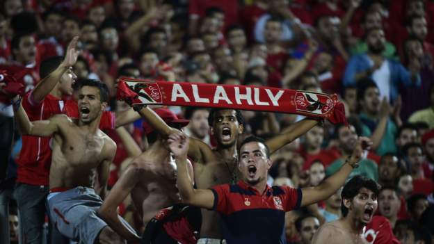 Critiques de l'ancien joueur de l'Al Ahly sur El Khatib
